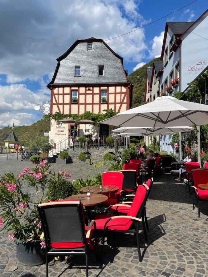 Am Apfelbaum, Ein Ferienhaus Zwischen Rhein Und Mosel Kastellaun Exterior foto