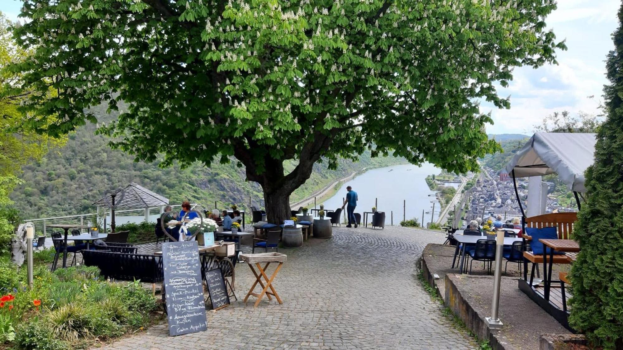 Am Apfelbaum, Ein Ferienhaus Zwischen Rhein Und Mosel Kastellaun Exterior foto
