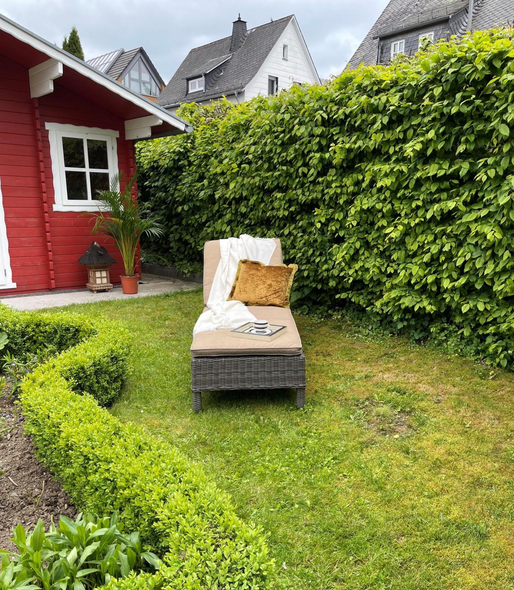 Am Apfelbaum, Ein Ferienhaus Zwischen Rhein Und Mosel Kastellaun Exterior foto